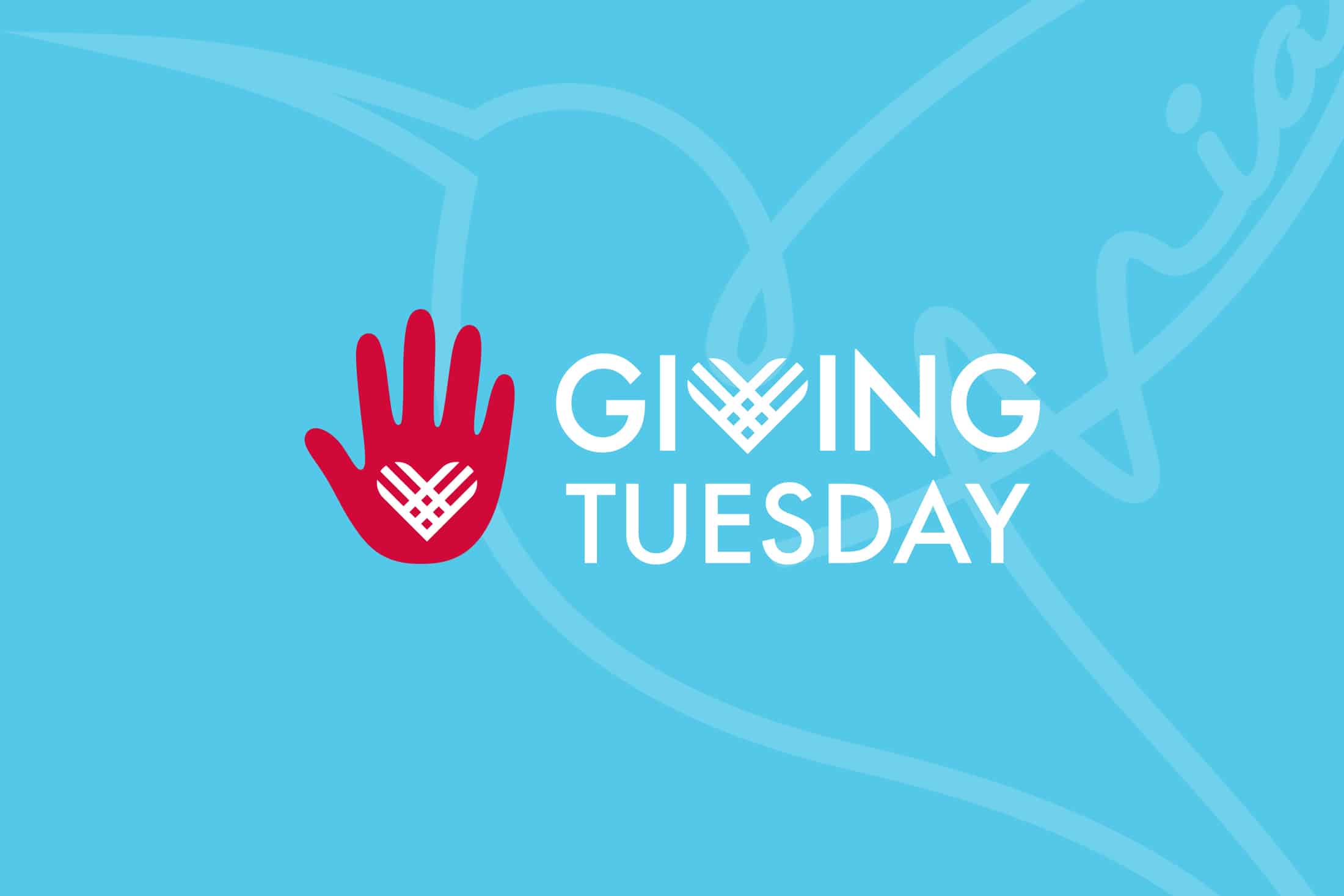 Read more about the article #GivingTuesday 2019